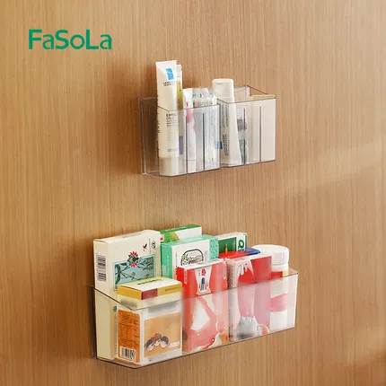 FaSoLa 壁挂收纳盒 2款选