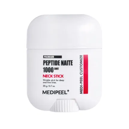 韩国MEDI-PEEL美蒂菲 抗皱拉丝美颈保湿棒 20g