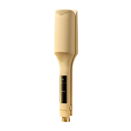 敏煌 32mm法式深V蛋卷棒 V1 2色选