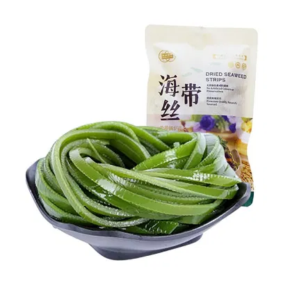 钎诚佰味 海带丝 100g
