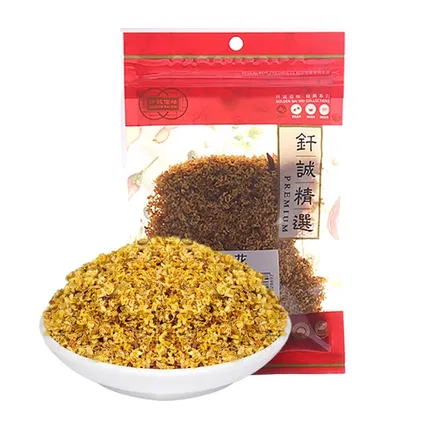 钎诚佰味 桂花 20g