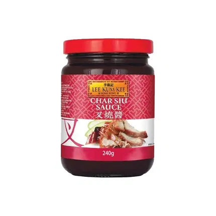 香港李锦记 叉烧酱 240g
