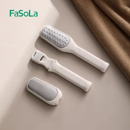 FaSoLa 二合一脚锉