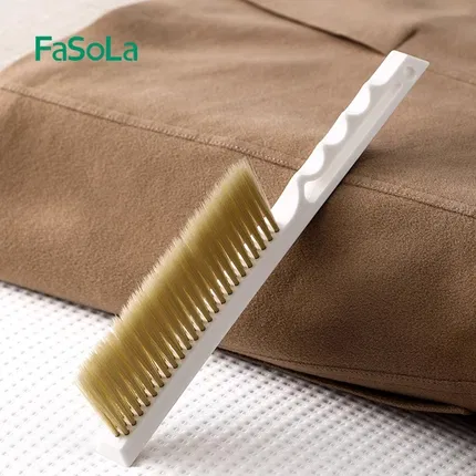 FaSoLa 软毛床刷