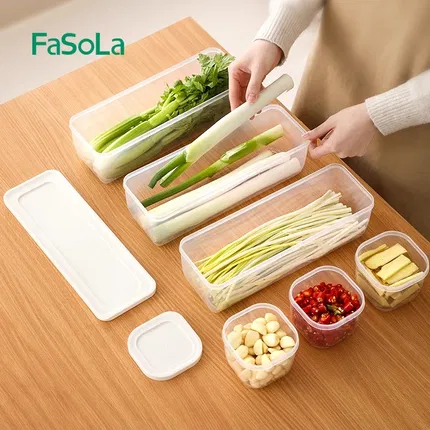 FaSoLa 厨房密封盒 2款选