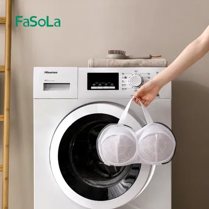 FaSoLa 文胸洗护袋