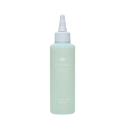 日本Off & Relax OR 头皮预洗凝露 150ml
