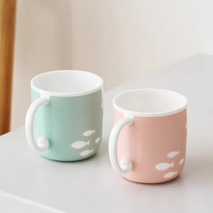 FaSoLa 儿童洗漱杯