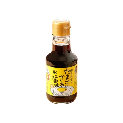 日本TERAOKA寺冈家 拌饭酱油 150ml