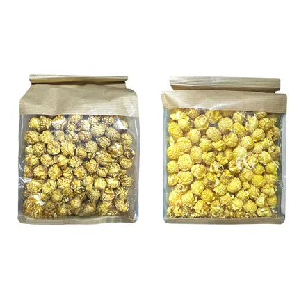 米芙友 爆米花 380g 2味选