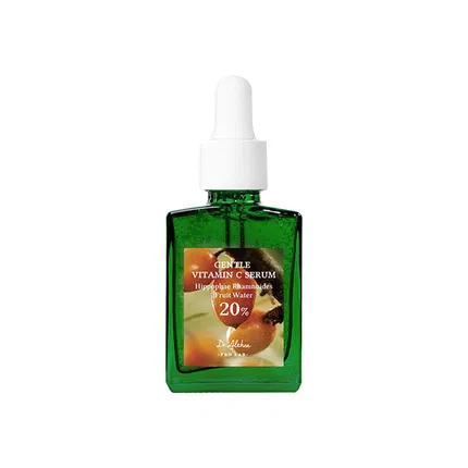 韩国Dr.Althea 20% 绿茶籽精华安瓶 30ml