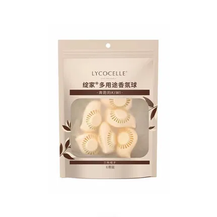 LYCOCELLE绽家 多用途香氛球 6颗入