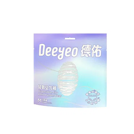 德佑 轻氧空气裤 3条入 2款选