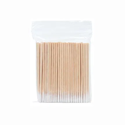 郭小妞 尖头棉签 100根入