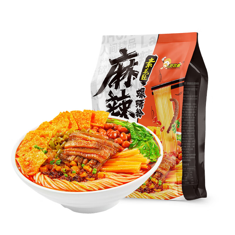 螺狮粉 Amazon.co.jp: 好歓螺螺蛳粉 400g 中華名物 : 食品・飲料・お酒
