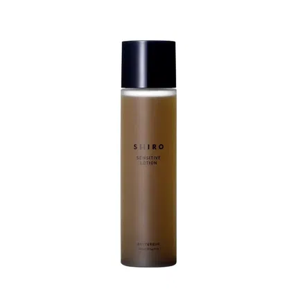 日本SHIRO 冬花化妆水 120mL