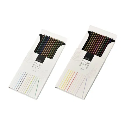 日本Kousaido香彩堂 百乐香系列线香 12支入 2款选