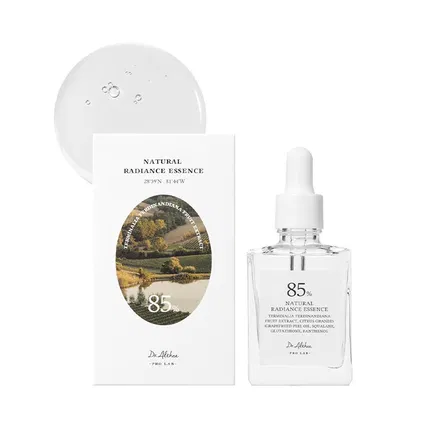 韩国Dr.Althea 85% 美白提亮安瓶精华 30ml