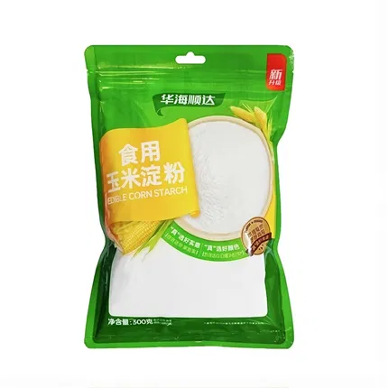 华海顺达 玉米淀粉 300g