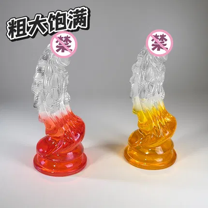 SNAILAGE 染色麒麟阳具 多色选