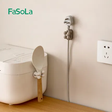 FaSoLa 多用途收纳架 多色选