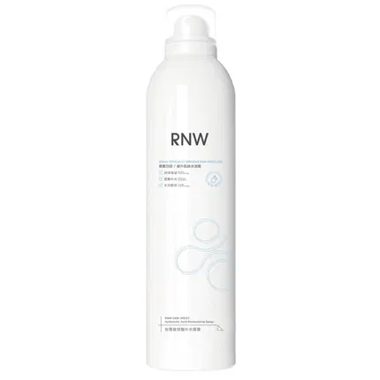 RNW如薇 玻尿酸补水喷雾 300ml