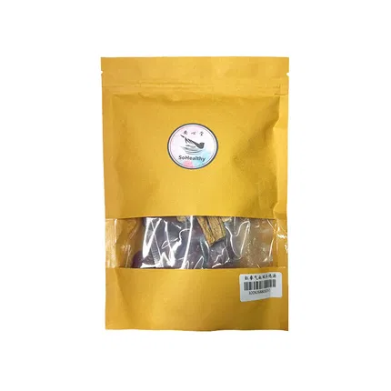 SoHealthy安心堂 红参气血双补鸡汤 3-5人份