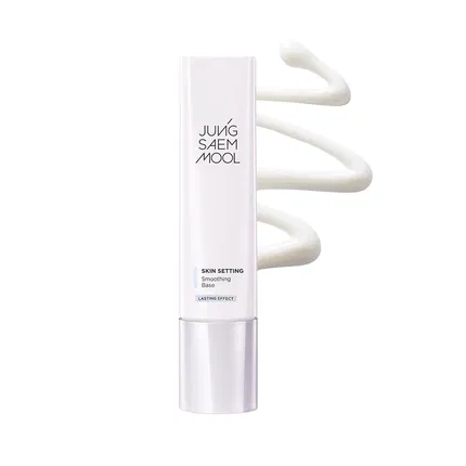 韩国JUNGSAEMMOOL郑瑄茉 底妆丝滑隔离 40ml
