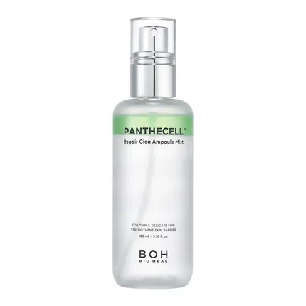 韩国BOH 酵萃积雪草舒缓修护精华喷雾 100ml