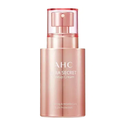 韩国AHC 提亮素颜霜 SPF30 PA++ 50g
