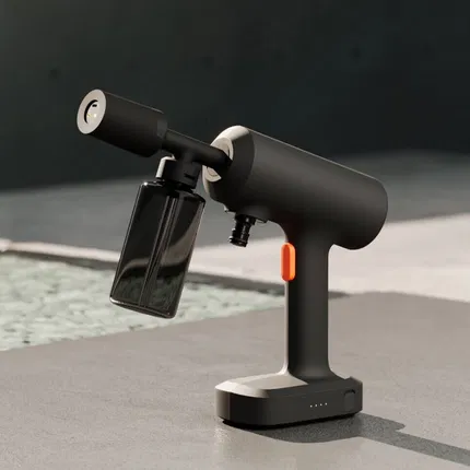 小米 米家无线洗车机 2