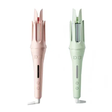 敏煌 32mm负离子全自动卷发棒 Plus加长款 XN-393 多色选