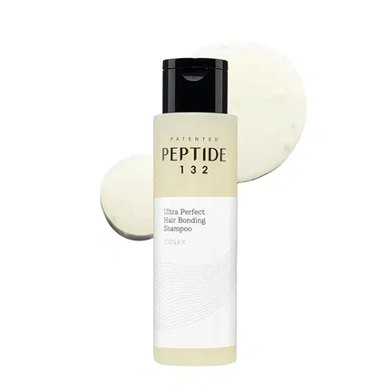 韩国COSRX PEPTIDE-132 超完美护发洗发水 200ml