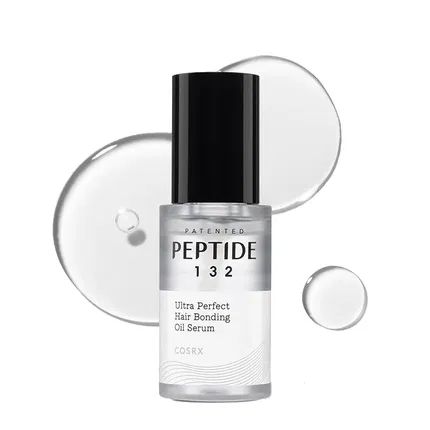 韩国COSRX PEPTIDE-132 超完美护发油精华 28ml