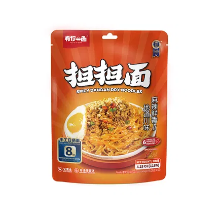 有你一面 担担拌面 118g