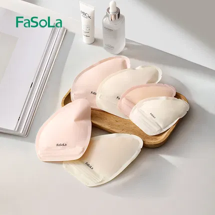 FaSoLa 便捷分装袋 30只 多款选