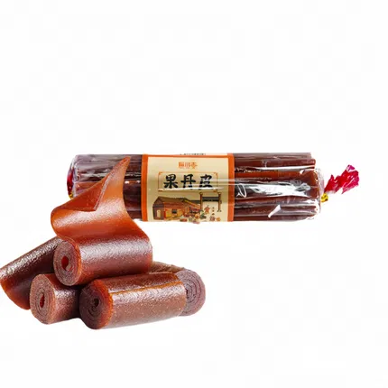 橙小志 果丹皮 270g