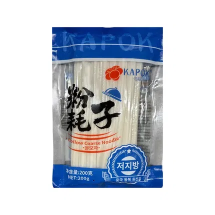 Kapok伯福 粉耗子 200g