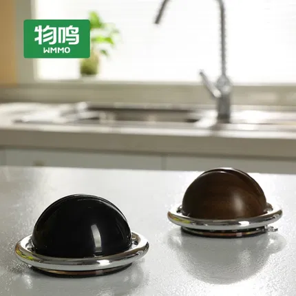 物鸣 星球吸盘磨刀器 多色选