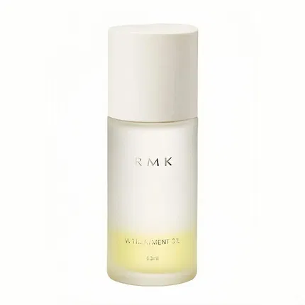 日本RMK 双重护理菁萃油 50ml