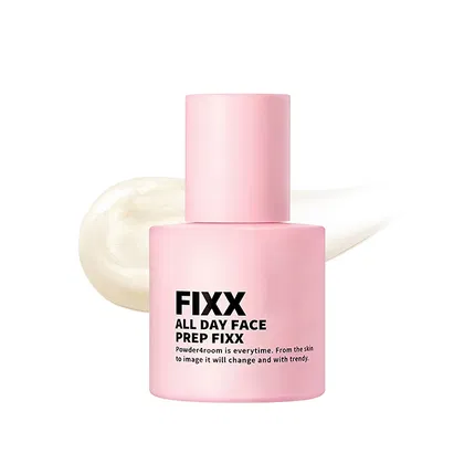 韩国SONATURAL FIXX 水润保湿妆前乳 30ml