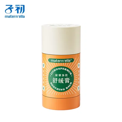 matern'ella子初 紫草多效舒缓膏 30g