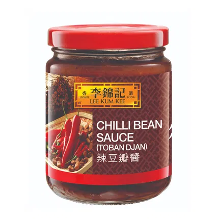 香港李锦记 辣豆瓣酱 226g