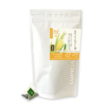 日本LUPICIA Corn Tea 玉米茶 TB9700 茶包 内含30包