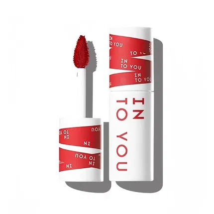 INTO YOU 女主角系列 致雾唇颊两用唇泥 2g 多色选