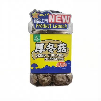 繁荣 厚冬菇 230g