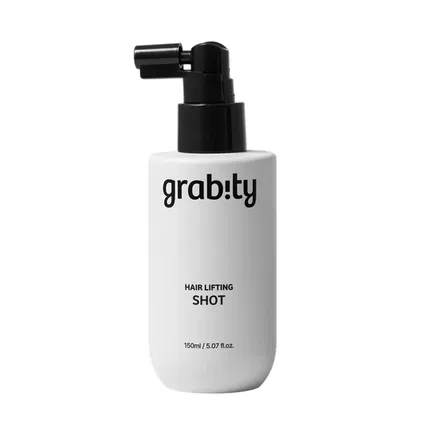 韩国grabity 蓬松弹力护发喷雾 150ml