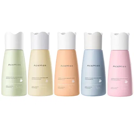 AceMiss艾斯迷 护衣香氛留香珠 180g 多款选