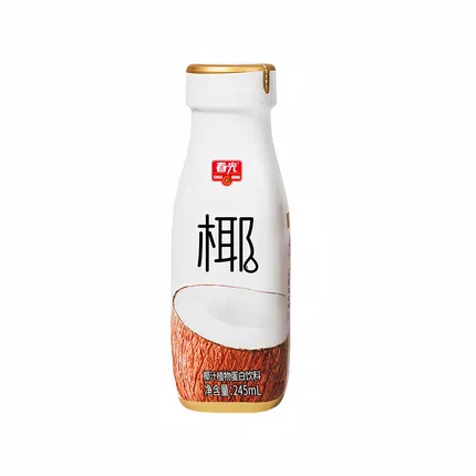 春光 椰汁 245ml