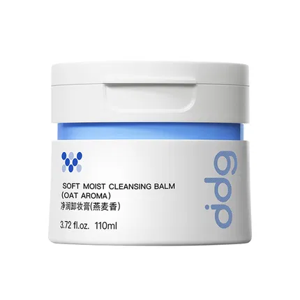 ddg 净润卸妆膏 3.0 燕麦香 110ml